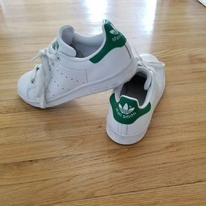 Stan Smith's